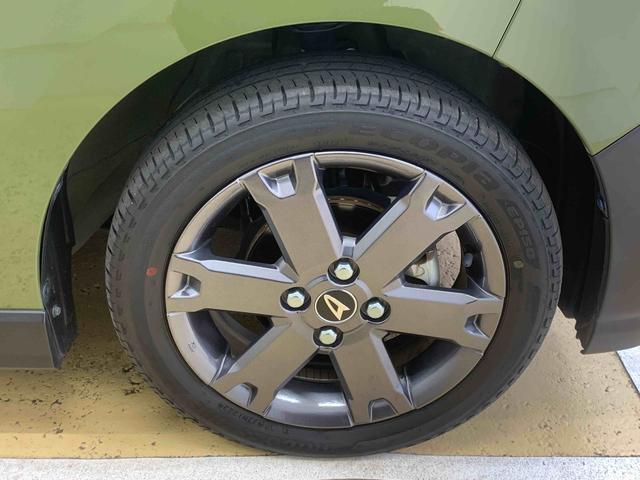 タントファンクロスターボ　ナビ　保証付きドラレコ　ＥＴＣ　バックカメラ（静岡県）の中古車