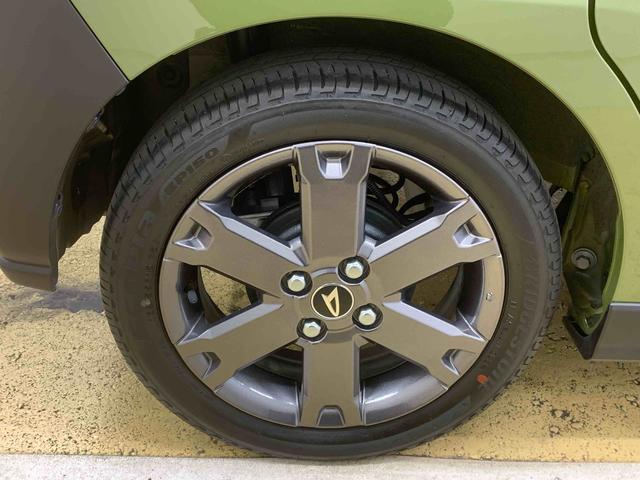 タントファンクロスターボ　ナビ　保証付きドラレコ　ＥＴＣ　バックカメラ（静岡県）の中古車