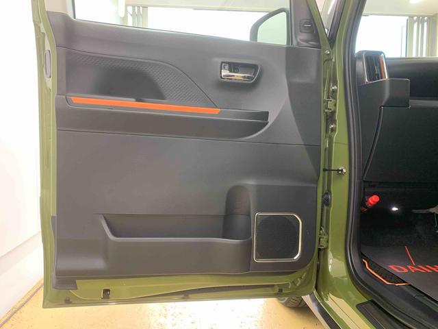 タントファンクロスターボ　ナビ　保証付きドラレコ　ＥＴＣ　バックカメラ（静岡県）の中古車