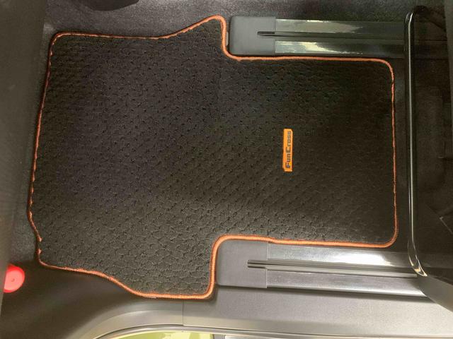 タントファンクロスターボ　ナビ　保証付きドラレコ　ＥＴＣ　バックカメラ（静岡県）の中古車