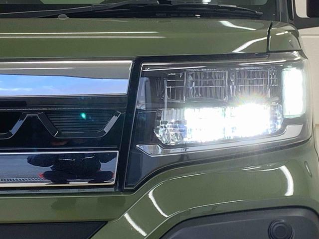 タントファンクロスターボ　ナビ　保証付きドラレコ　ＥＴＣ　バックカメラ（静岡県）の中古車