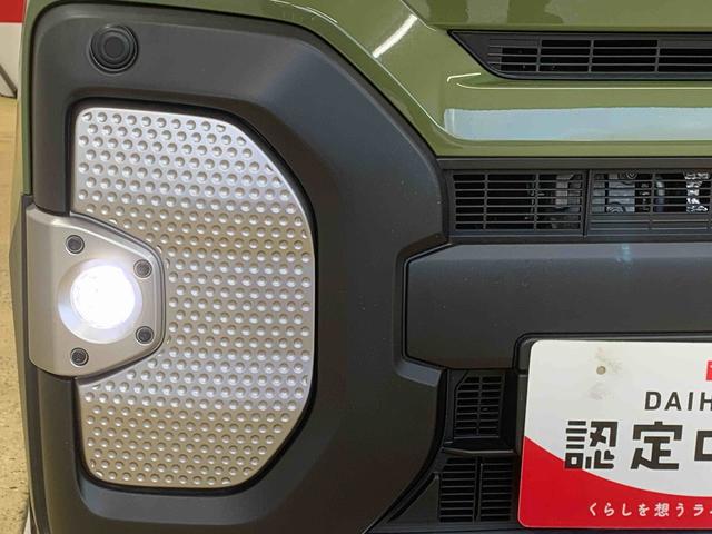 タントファンクロスターボ　ナビ　保証付きドラレコ　ＥＴＣ　バックカメラ（静岡県）の中古車