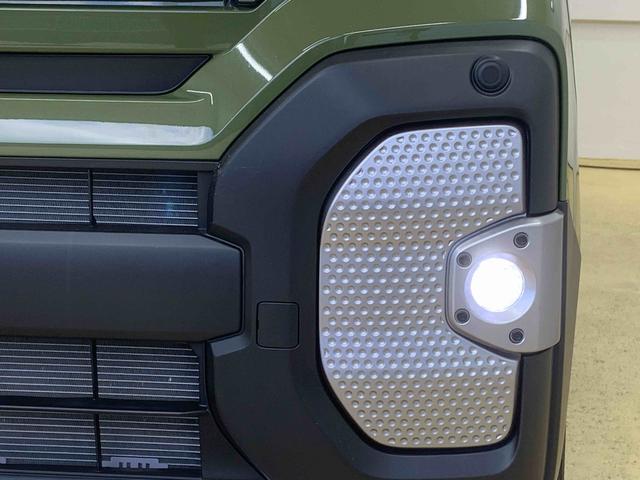 タントファンクロスターボ　ナビ　保証付きドラレコ　ＥＴＣ　バックカメラ（静岡県）の中古車