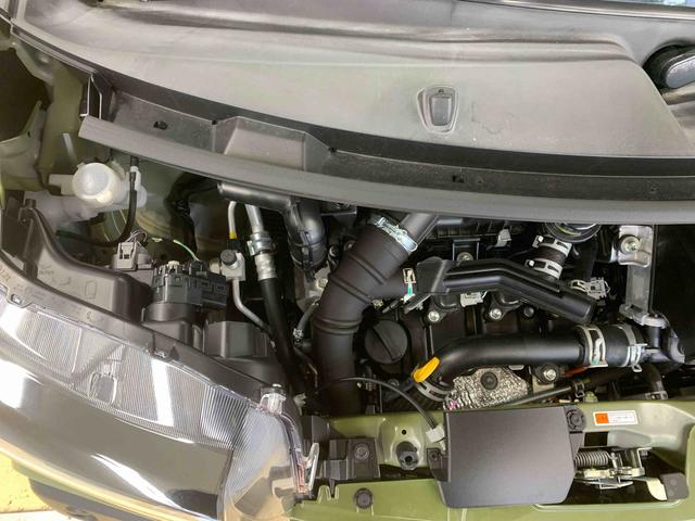 タントファンクロスターボ　ナビ　保証付きドラレコ　ＥＴＣ　バックカメラ（静岡県）の中古車