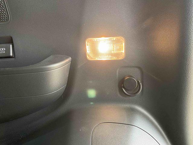 タントファンクロス　ナビ　バックカメラ　保証付き（静岡県）の中古車