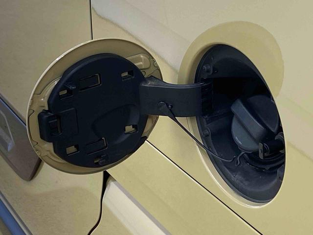 タントファンクロス　ナビ　バックカメラ　保証付き（静岡県）の中古車