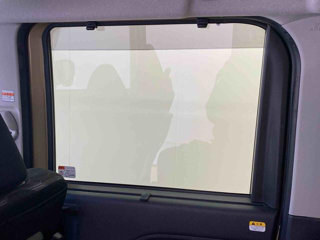 タントファンクロス　ナビ　バックカメラ　保証付き（静岡県）の中古車