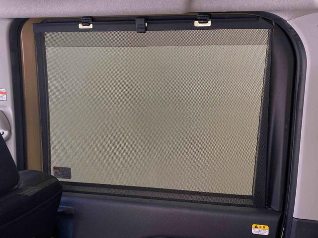 タントファンクロス　ナビ　バックカメラ　保証付き（静岡県）の中古車