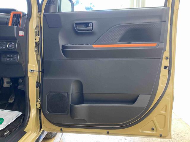 タントファンクロス　ナビ　バックカメラ　保証付き（静岡県）の中古車