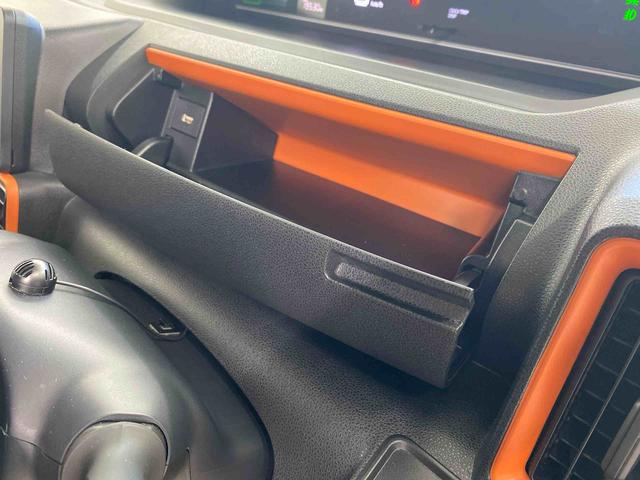 タントファンクロス　ナビ　バックカメラ　保証付き（静岡県）の中古車