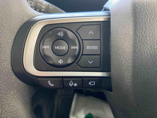 タントファンクロス　ナビ　バックカメラ　保証付き（静岡県）の中古車