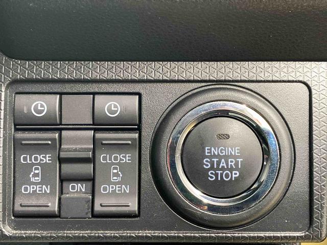 タントファンクロス　ナビ　バックカメラ　保証付き（静岡県）の中古車