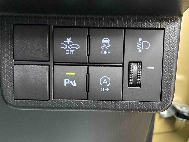 タントファンクロス　ナビ　バックカメラ　保証付き（静岡県）の中古車