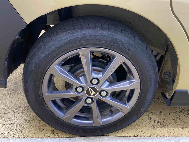 タントファンクロス　ナビ　バックカメラ　保証付き（静岡県）の中古車