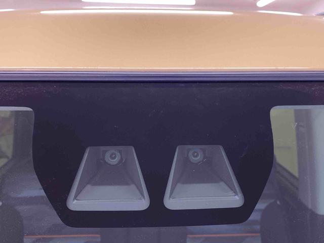 タントファンクロス　ナビ　バックカメラ　保証付き（静岡県）の中古車