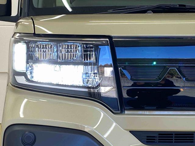 タントファンクロス　ナビ　バックカメラ　保証付き（静岡県）の中古車