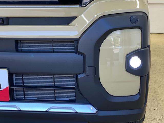 タントファンクロス　ナビ　バックカメラ　保証付き（静岡県）の中古車