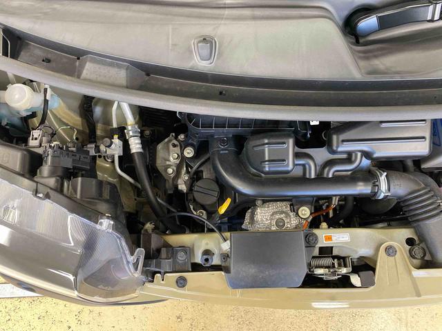 タントファンクロス　ナビ　バックカメラ　保証付き（静岡県）の中古車