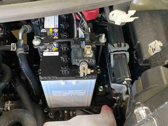 タントファンクロス　ナビ　バックカメラ　保証付き（静岡県）の中古車