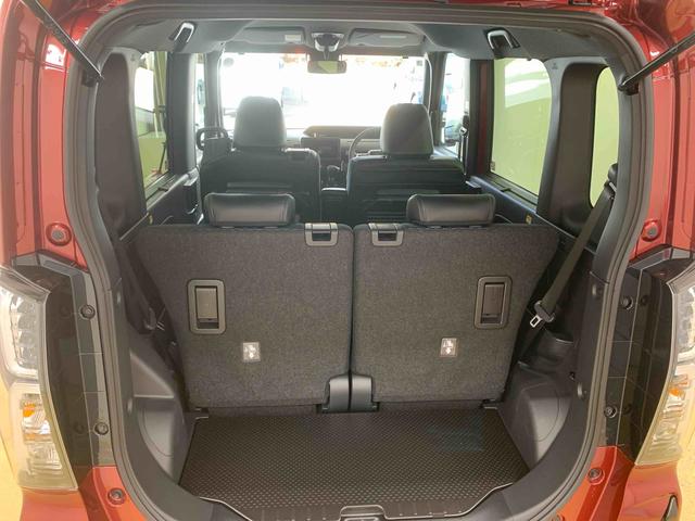 タントカスタムＲＳ　保証付き（静岡県）の中古車