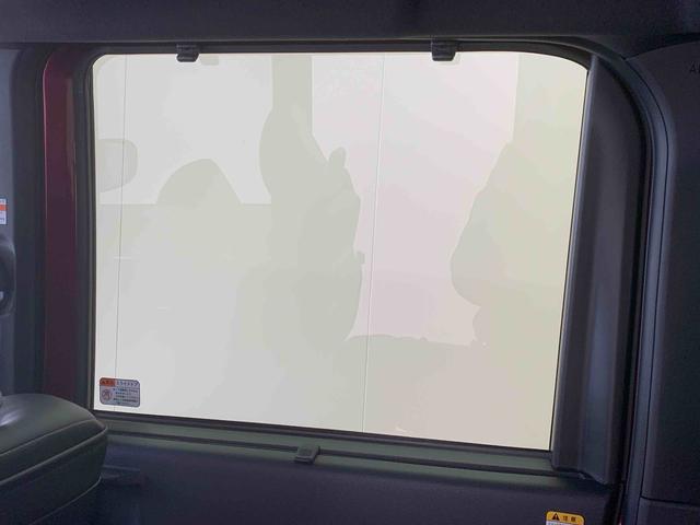 タントカスタムＲＳ　保証付き（静岡県）の中古車