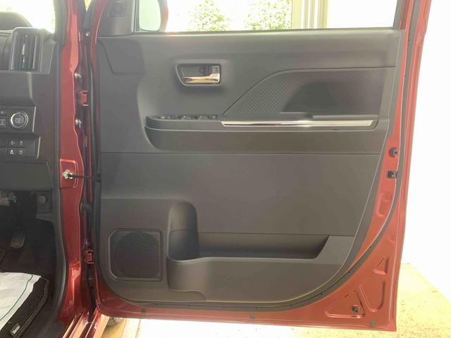 タントカスタムＲＳ　保証付き（静岡県）の中古車