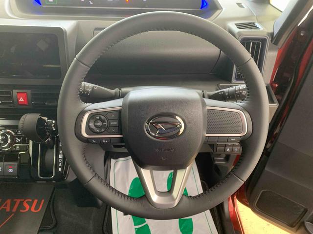 タントカスタムＲＳ　保証付き（静岡県）の中古車