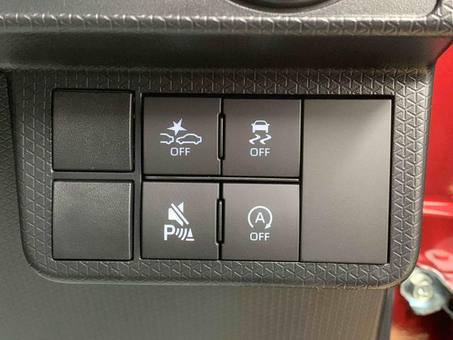 タントカスタムＲＳ　保証付き（静岡県）の中古車