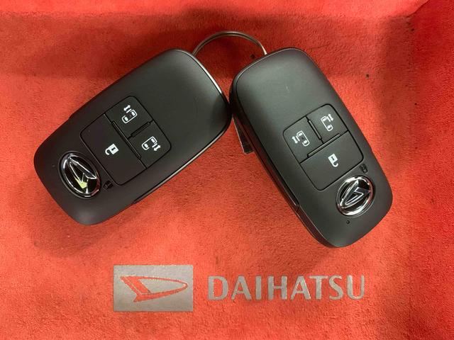 タントカスタムＲＳ　保証付き（静岡県）の中古車