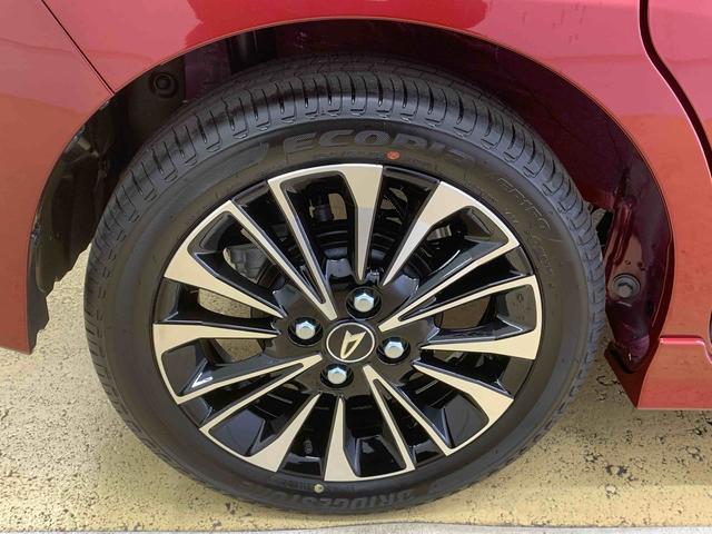 タントカスタムＲＳ　保証付き（静岡県）の中古車