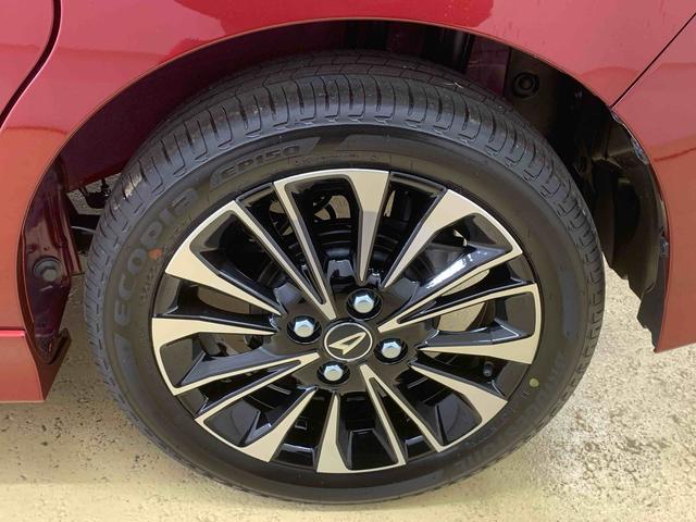 タントカスタムＲＳ　保証付き（静岡県）の中古車