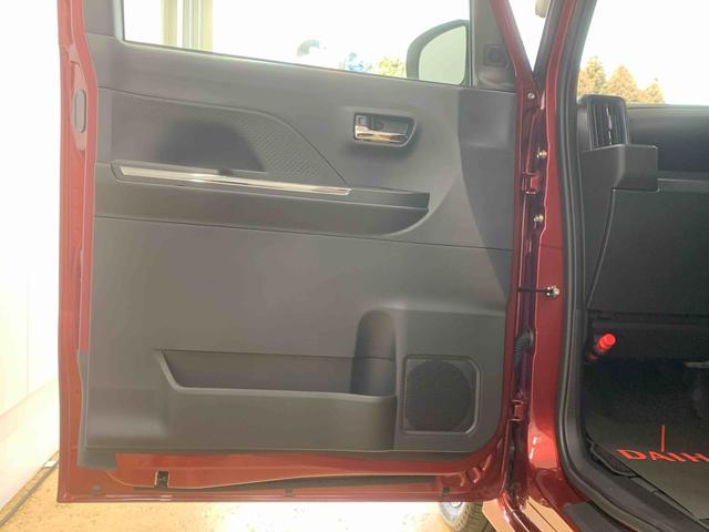 タントカスタムＲＳ　保証付き（静岡県）の中古車