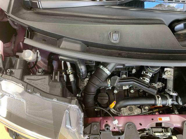 タントカスタムＲＳ　保証付き（静岡県）の中古車