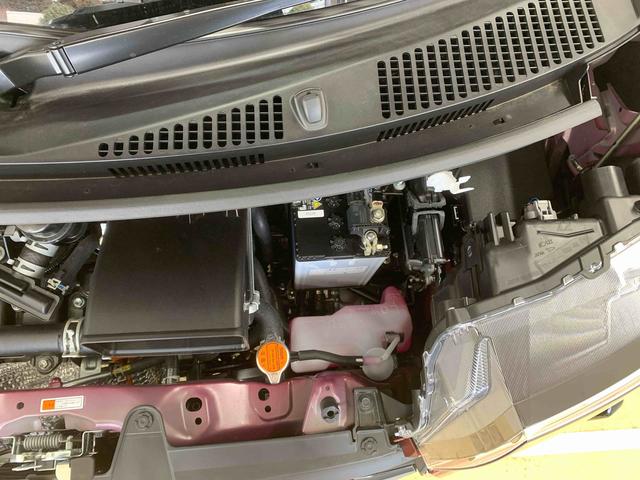 タントカスタムＲＳ　保証付き（静岡県）の中古車