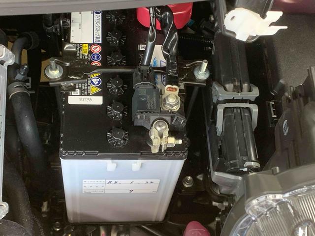 タントカスタムＲＳ　保証付き（静岡県）の中古車