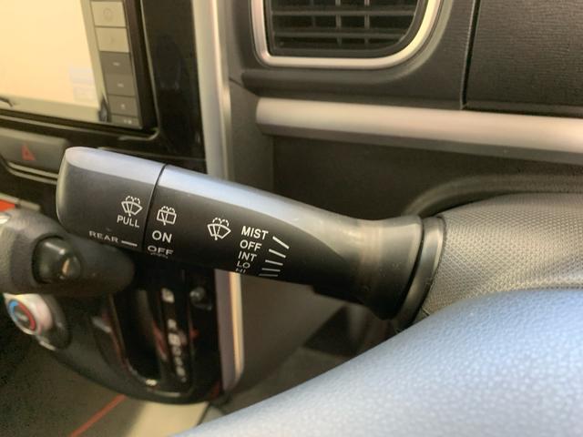 タントカスタムＸ　トップエディションＳＡ　タイヤ新品　保証付きナビ　バックカメラ（静岡県）の中古車