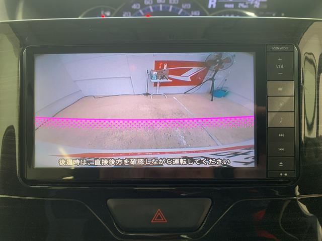 タントカスタムＸ　トップエディションＳＡ　タイヤ新品　保証付きナビ　バックカメラ（静岡県）の中古車