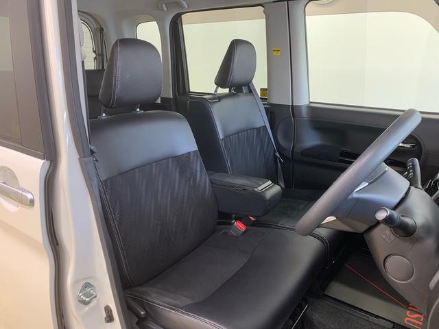 タントカスタムＸ　トップエディションＳＡ　タイヤ新品　保証付きナビ　バックカメラ（静岡県）の中古車