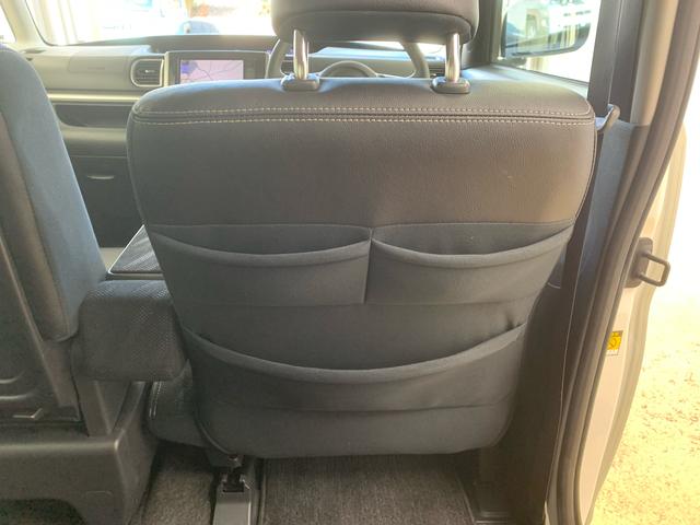 タントカスタムＸ　トップエディションＳＡ　タイヤ新品　保証付きナビ　バックカメラ（静岡県）の中古車