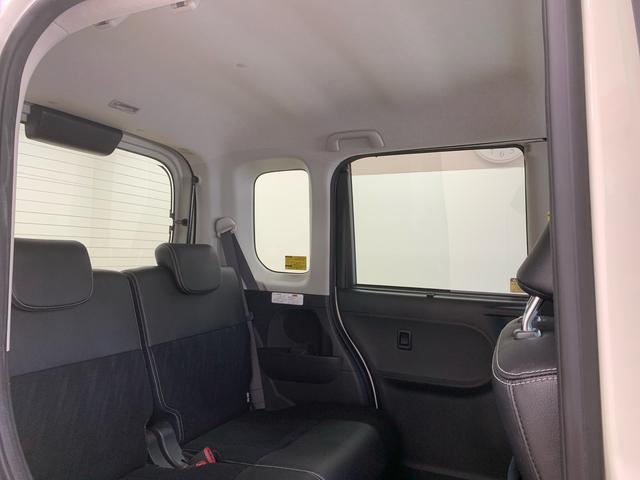 タントカスタムＸ　トップエディションＳＡ　タイヤ新品　保証付きナビ　バックカメラ（静岡県）の中古車