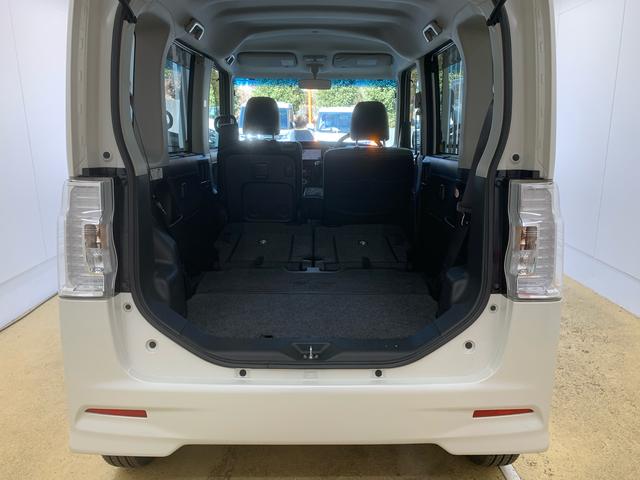 タントカスタムＸ　トップエディションＳＡ　タイヤ新品　保証付きナビ　バックカメラ（静岡県）の中古車