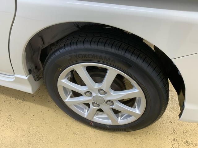 タントカスタムＸ　トップエディションＳＡ　タイヤ新品　保証付きナビ　バックカメラ（静岡県）の中古車