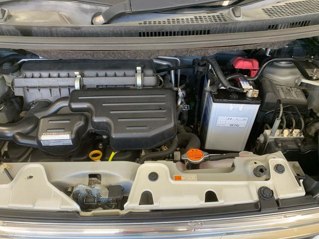 タントカスタムＸ　トップエディションＳＡ　タイヤ新品　保証付きナビ　バックカメラ（静岡県）の中古車