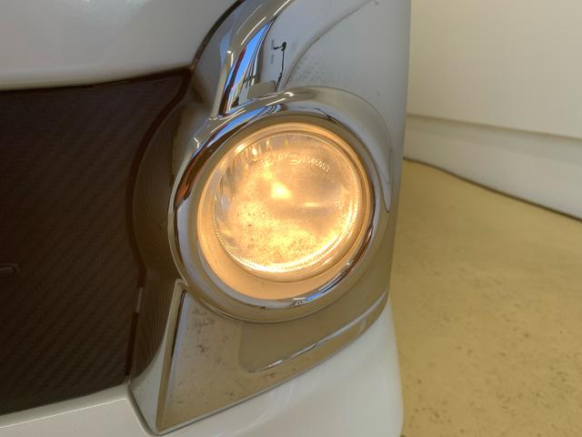 タントカスタムＸ　トップエディションＳＡ　タイヤ新品　保証付きナビ　バックカメラ（静岡県）の中古車