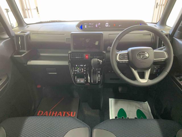 タントカスタムＲＳ　保証付き（静岡県）の中古車