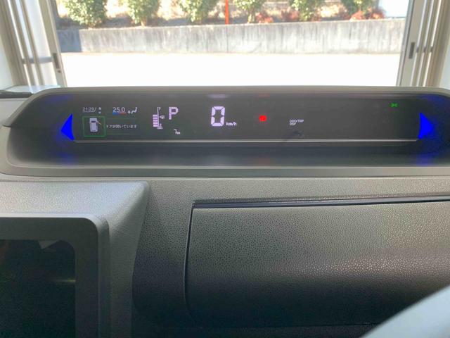 タントカスタムＲＳ　保証付き（静岡県）の中古車