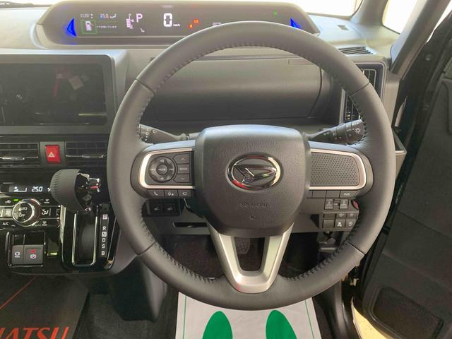 タントカスタムＲＳ　保証付き（静岡県）の中古車