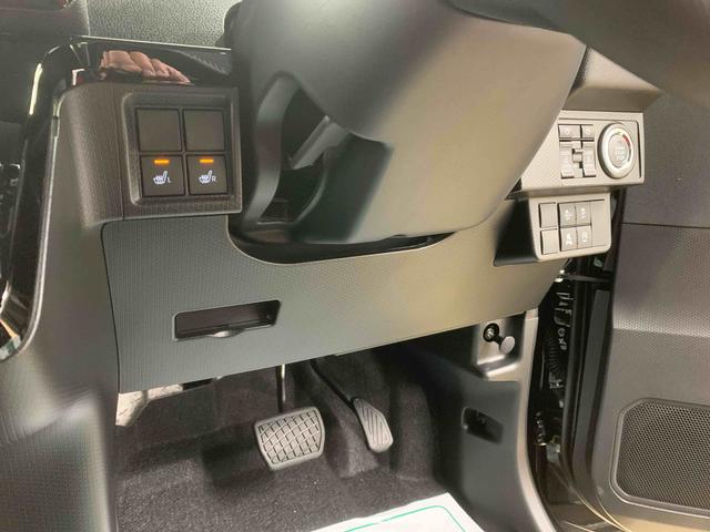 タントカスタムＲＳ　保証付き（静岡県）の中古車