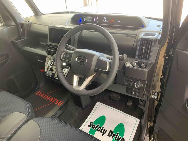 タントカスタムＲＳ　保証付き（静岡県）の中古車