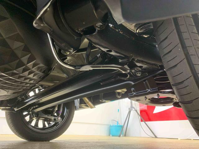 タントカスタムＲＳ　保証付き（静岡県）の中古車